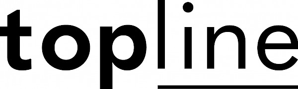 Logo Topline Wohncollection