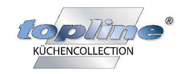 Logo Topline Küchencollection
