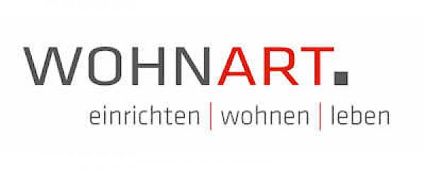 Logo Wohnart