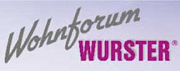Logo Wohnforum Wurster