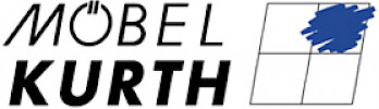 Logo Möbel- Kurth GmbH