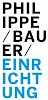 Logo Philippe Bauer