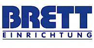Logo Brett Einrichtung GmbH