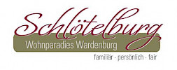 Logo Wohnparadies Wardenburg