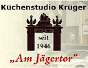 Logo Küchenstudio Krüger