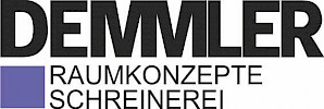 Logo Schreinerei Demmler KG