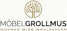 Logo Möbel Grollmus GmbH & Co. KG