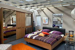 Schlafzimmer Modell Bari, TL 2399