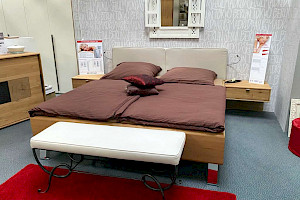 Schlafzimmer Modell Bari, TL 2627