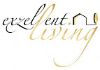 Logo exzellent living GmbH