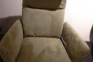 Relaxsessel S-Lounger