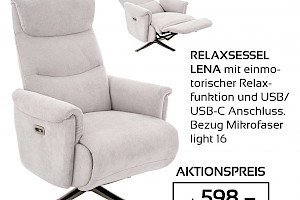 Relaxsessel Lena