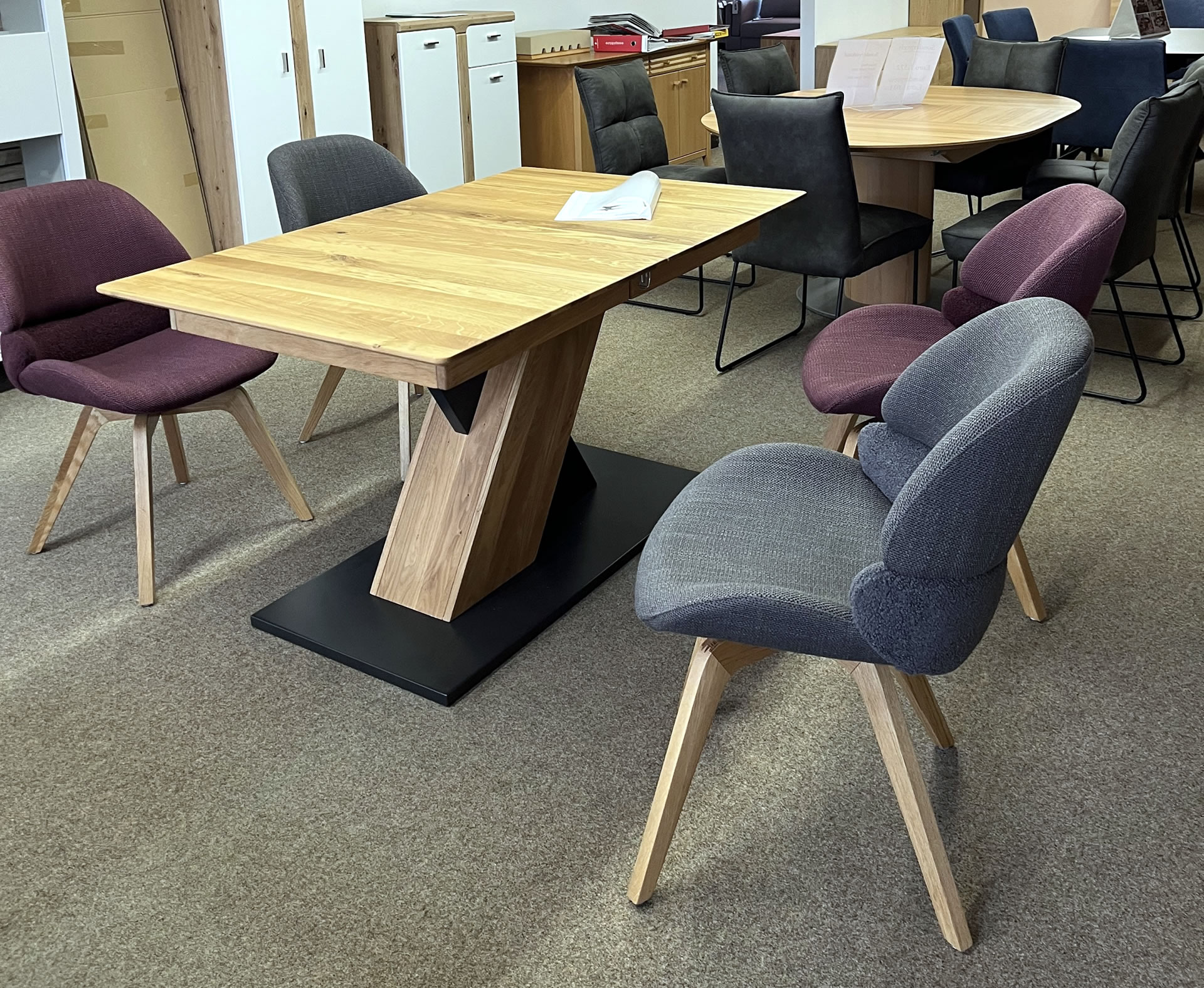 Speisezimmer