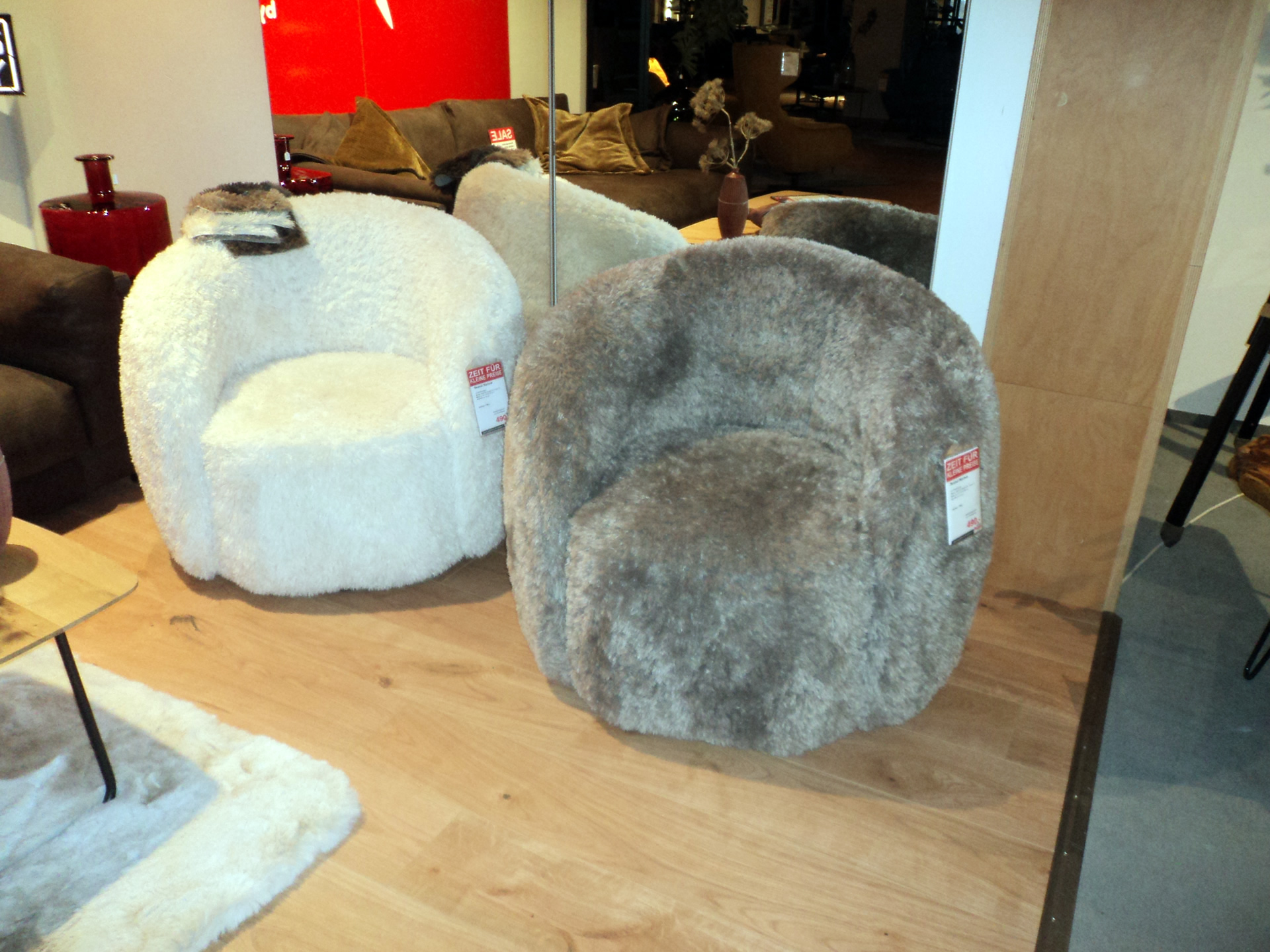 Sessel Harlem