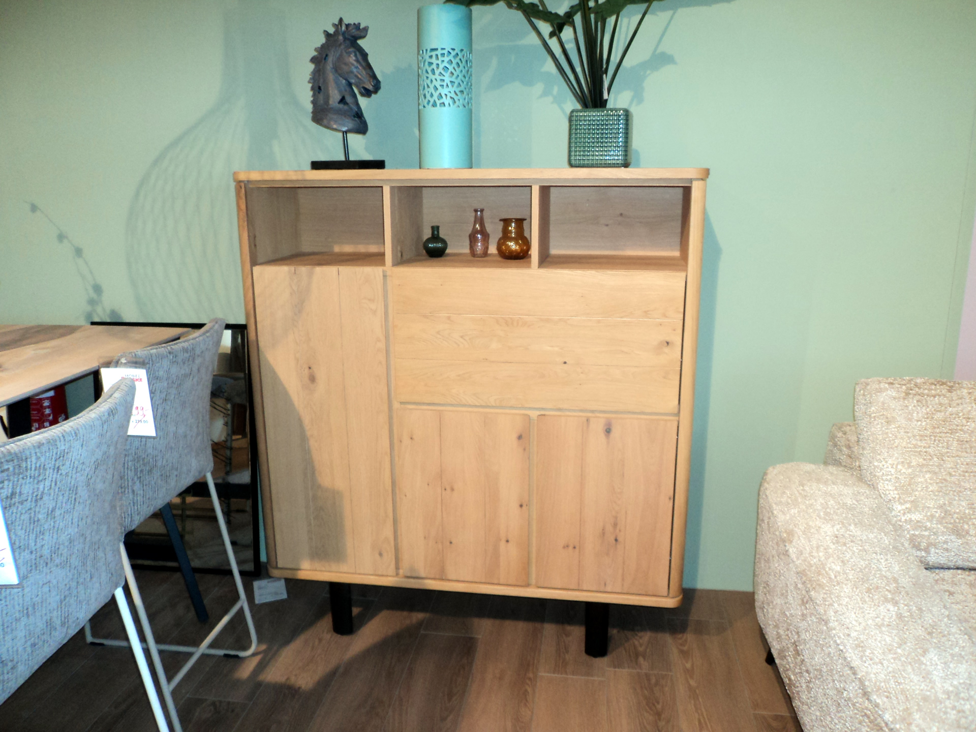 H&H Homestead - Highboard