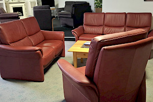 Couchgarnitur