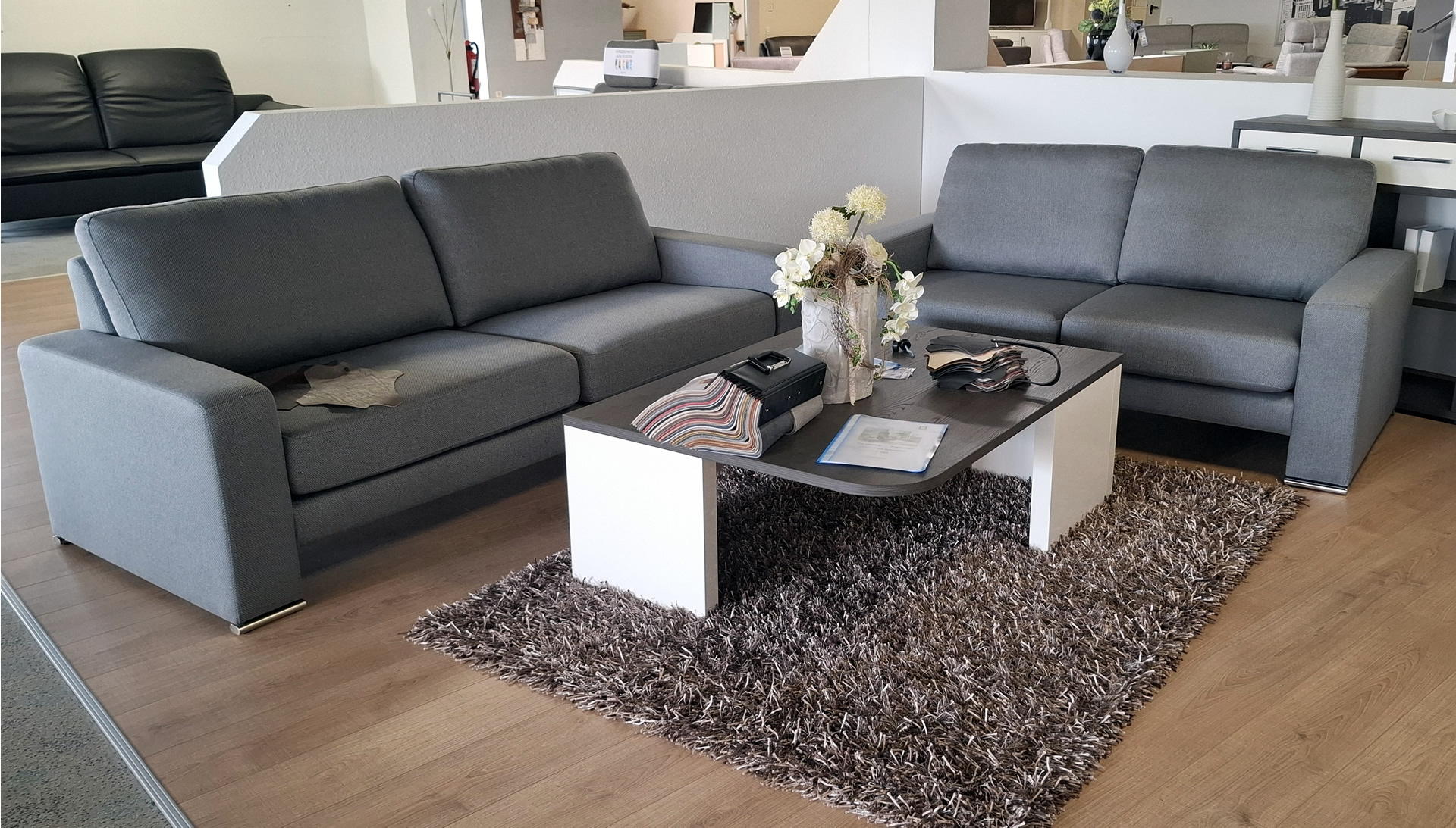Couchgarnitur