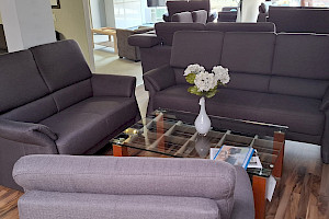Couchgarnitur