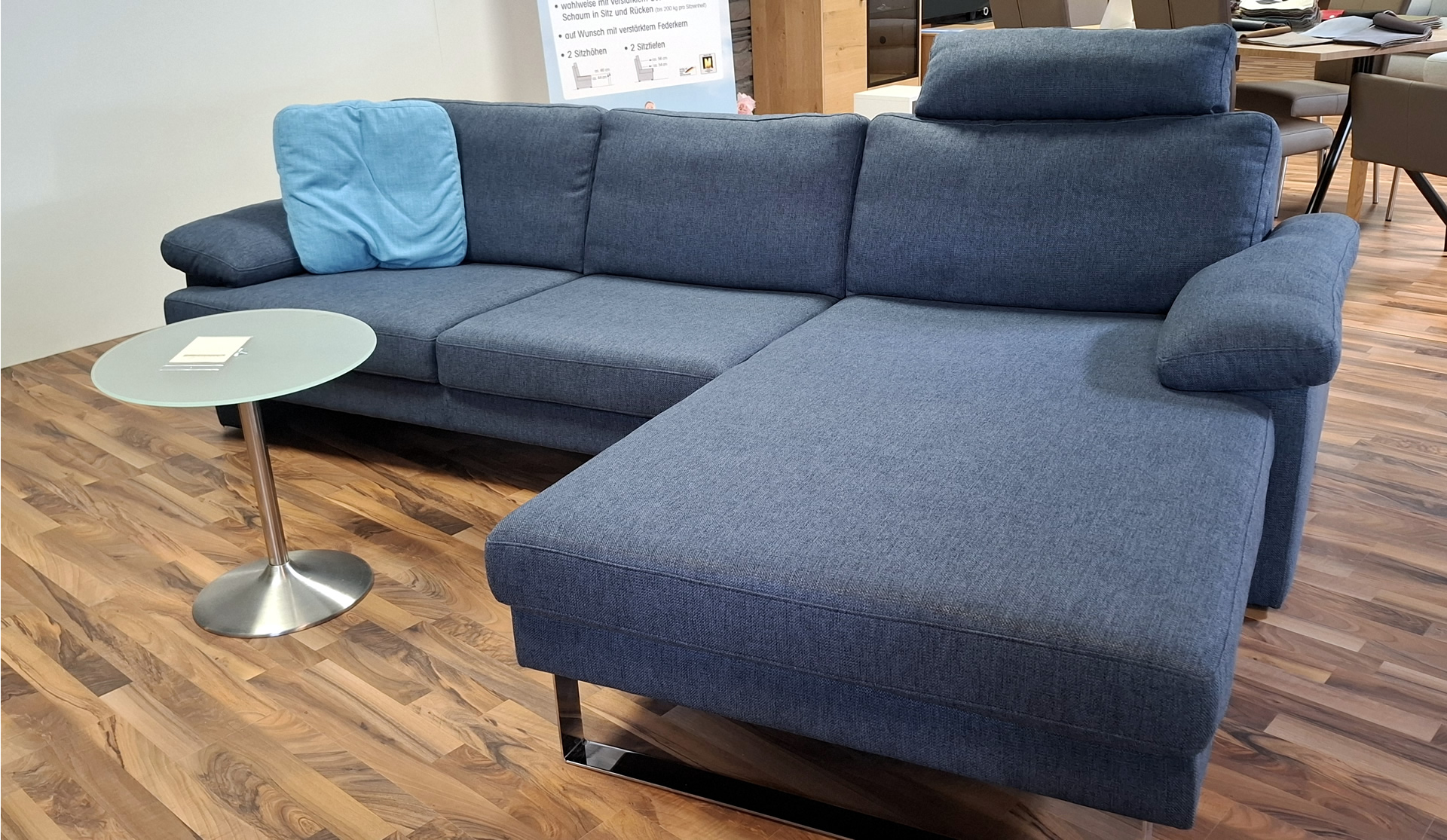 Couchgarnitur