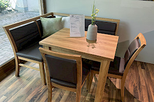 Essgruppe TL 1886 Aruna/Arumo von Wimmer