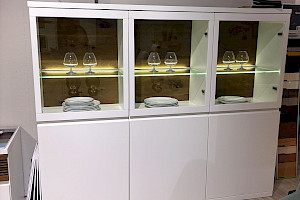 Highboard TL 1248 von Rietberger