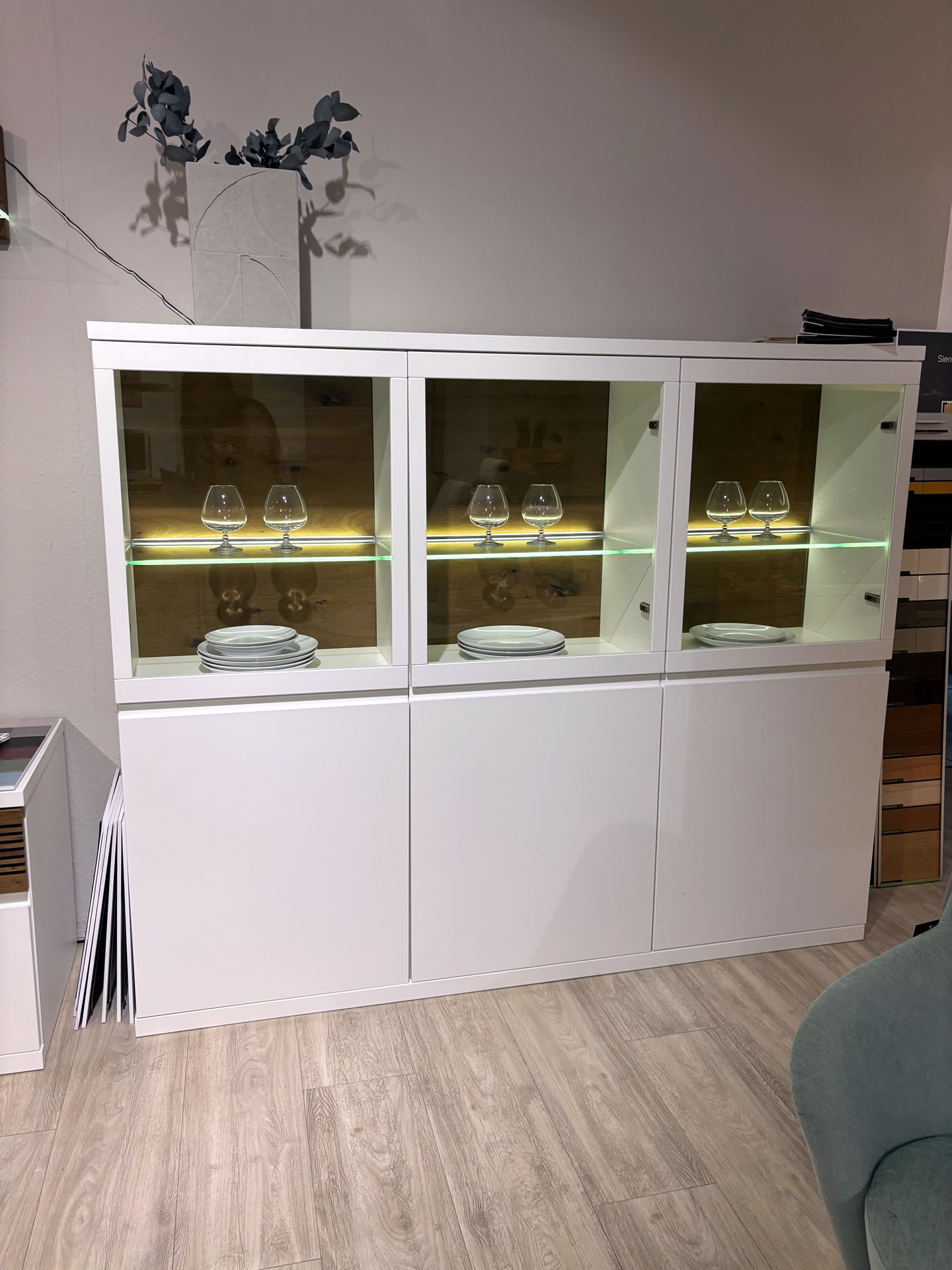 Highboard TL 1248 von Rietberger