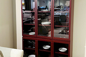 Vitrine Enjoy TL 1248 von Rietberger