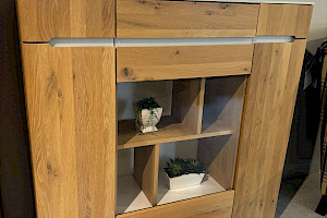 Kommode TL 1380 Laguna von Decker Massivholz