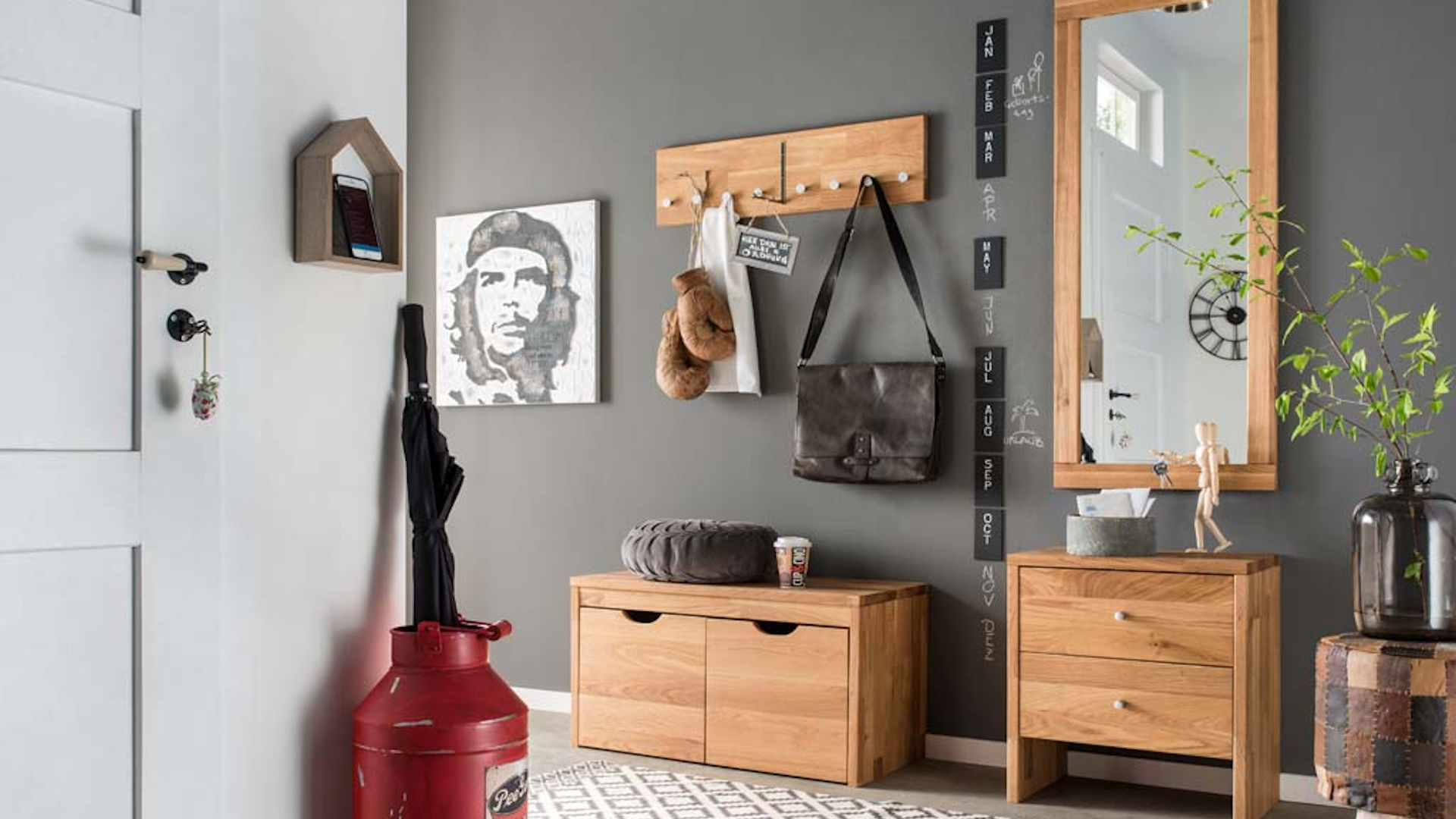 Dielenprogramm Z22179