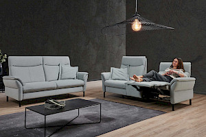 Sofakombination Stoffbezug Z22280