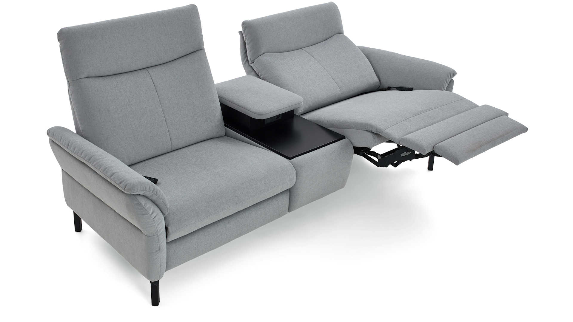 Sofakombination Stoffbezug Z22280