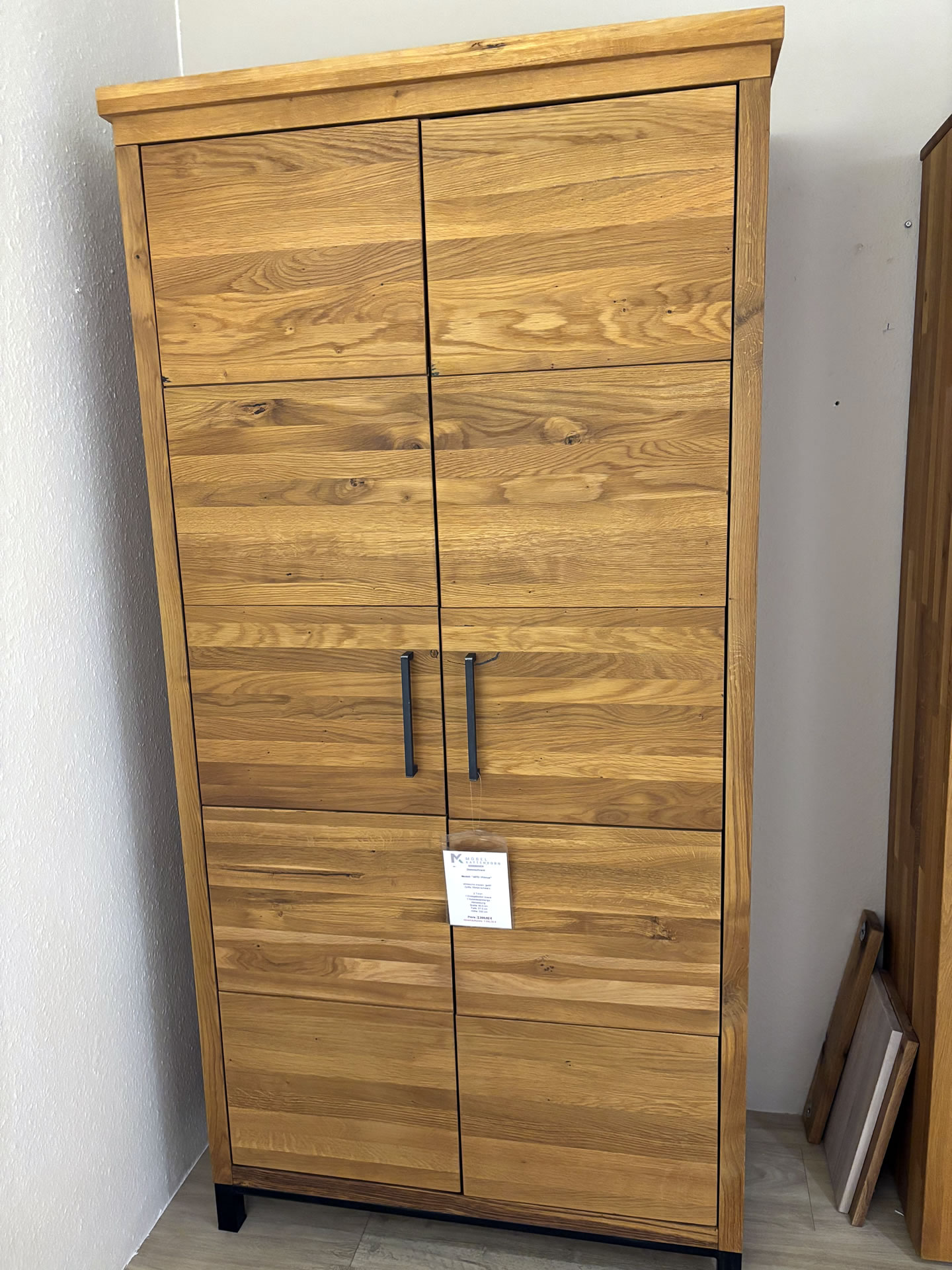 Dielenschrank 4075 Primus