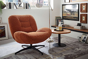 Loungesessel Z22001-5
