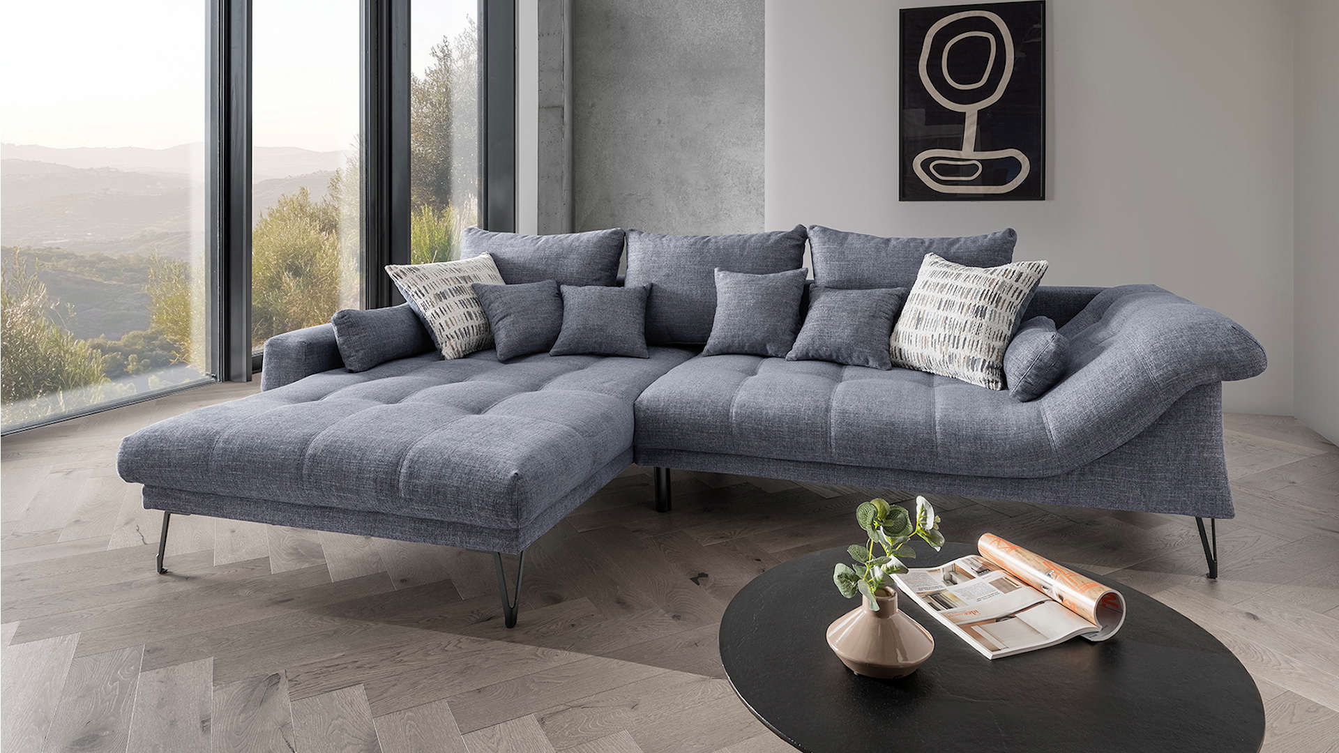 Polstergarnitur Z22129