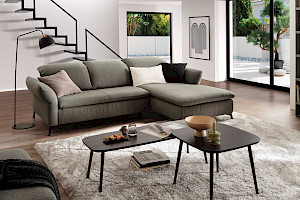 Polstergarnitur Z22273 - zeitlos schön