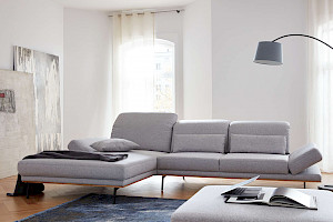 Polstergarnitur Z22345 - zeitlos und bequem