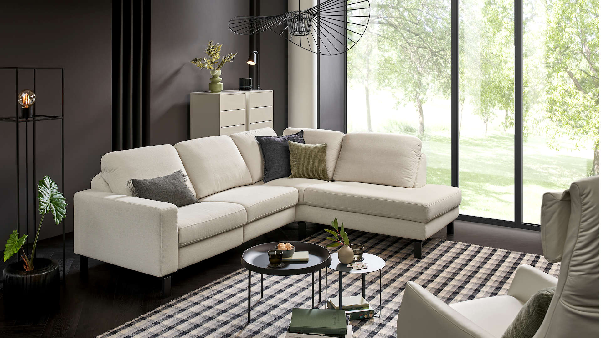 Polstergarnitur Z22295