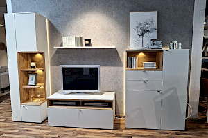 Wohnwand Andiamo Home Venjakob