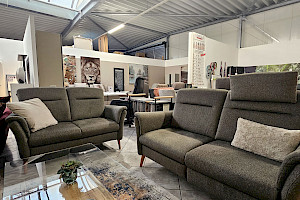 Activineo Sofagruppe Gerrit