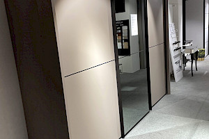 Nolte Schiebetürenschrank Terra