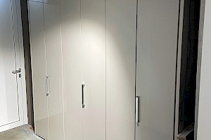 Musterring Kleiderschrank