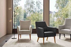 Polstersessel Z21534