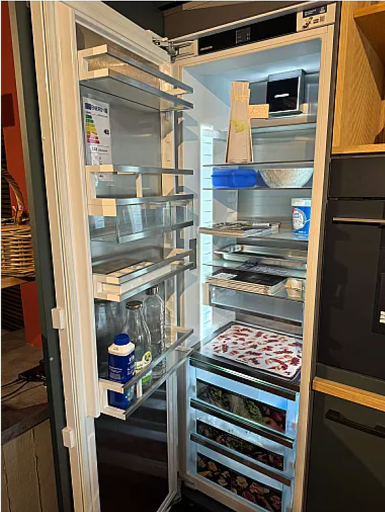 Liebherr Einbaukühlschrank IRBAd 5190_098070951 kü
