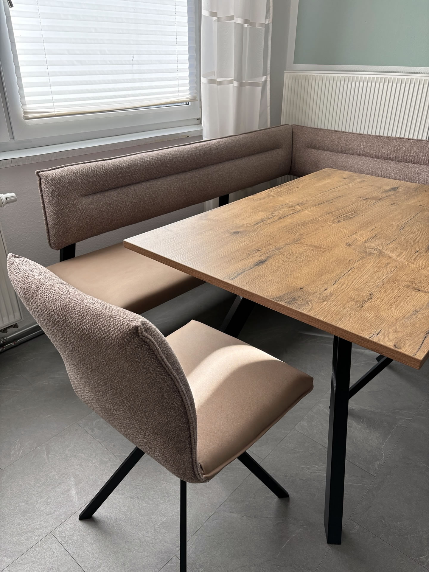 Eckbankgruppe MALTA | Schösswender