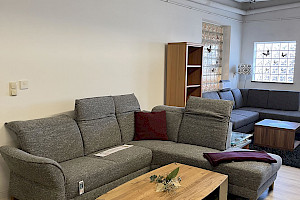 Polstergruppe TL 3404