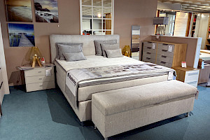 Musterring Felina Basic Ankleidebank