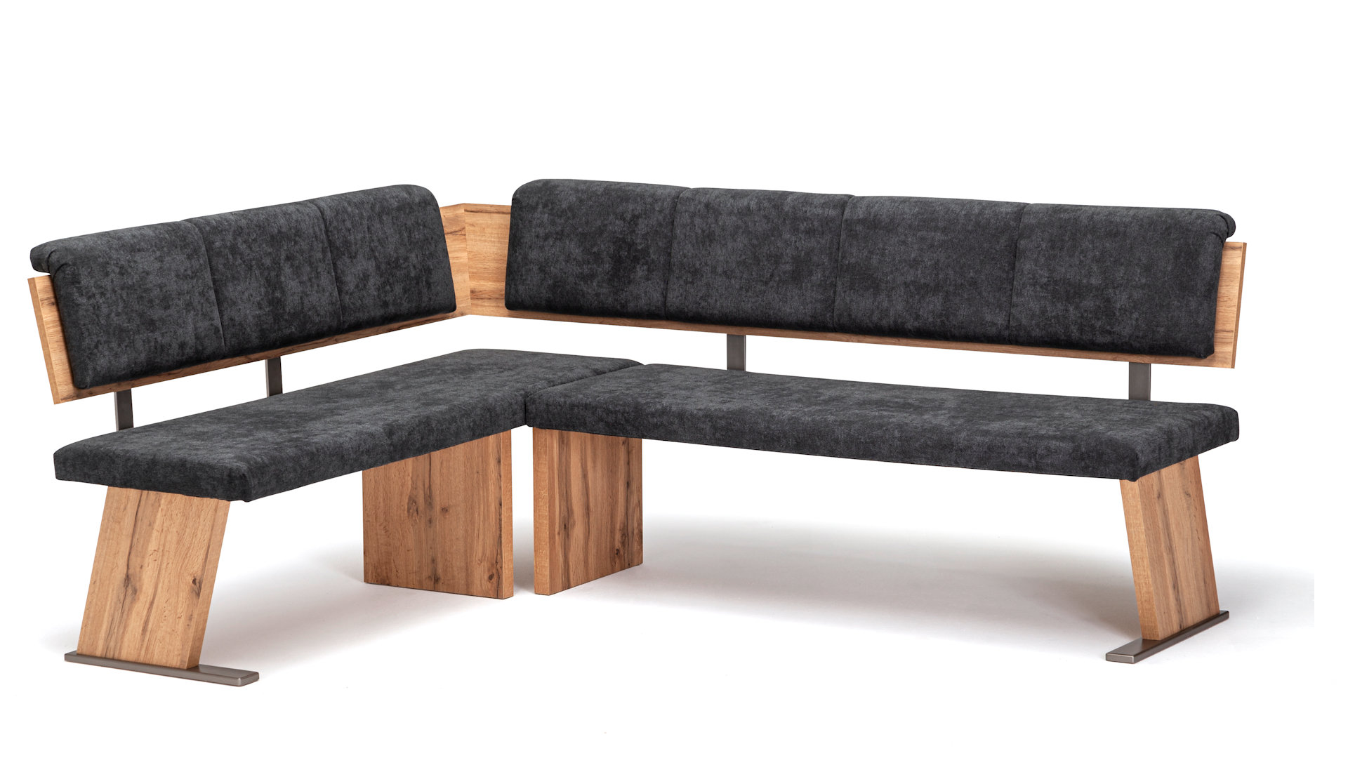 Eckbankgruppe Z22720  - Dekor, Stoffbezug