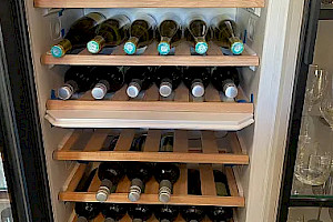 V-Zug Winecooler 90 SL 60/WEK 7 V-ZUG