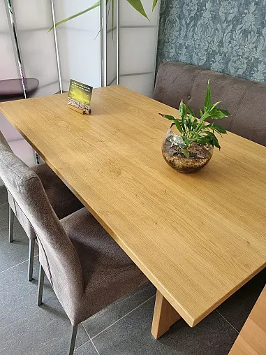 Schösswender Elro 300 Sitzgruppe in Wildeiche