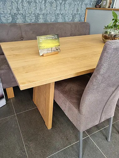 Schösswender Elro 300 Sitzgruppe in Wildeiche